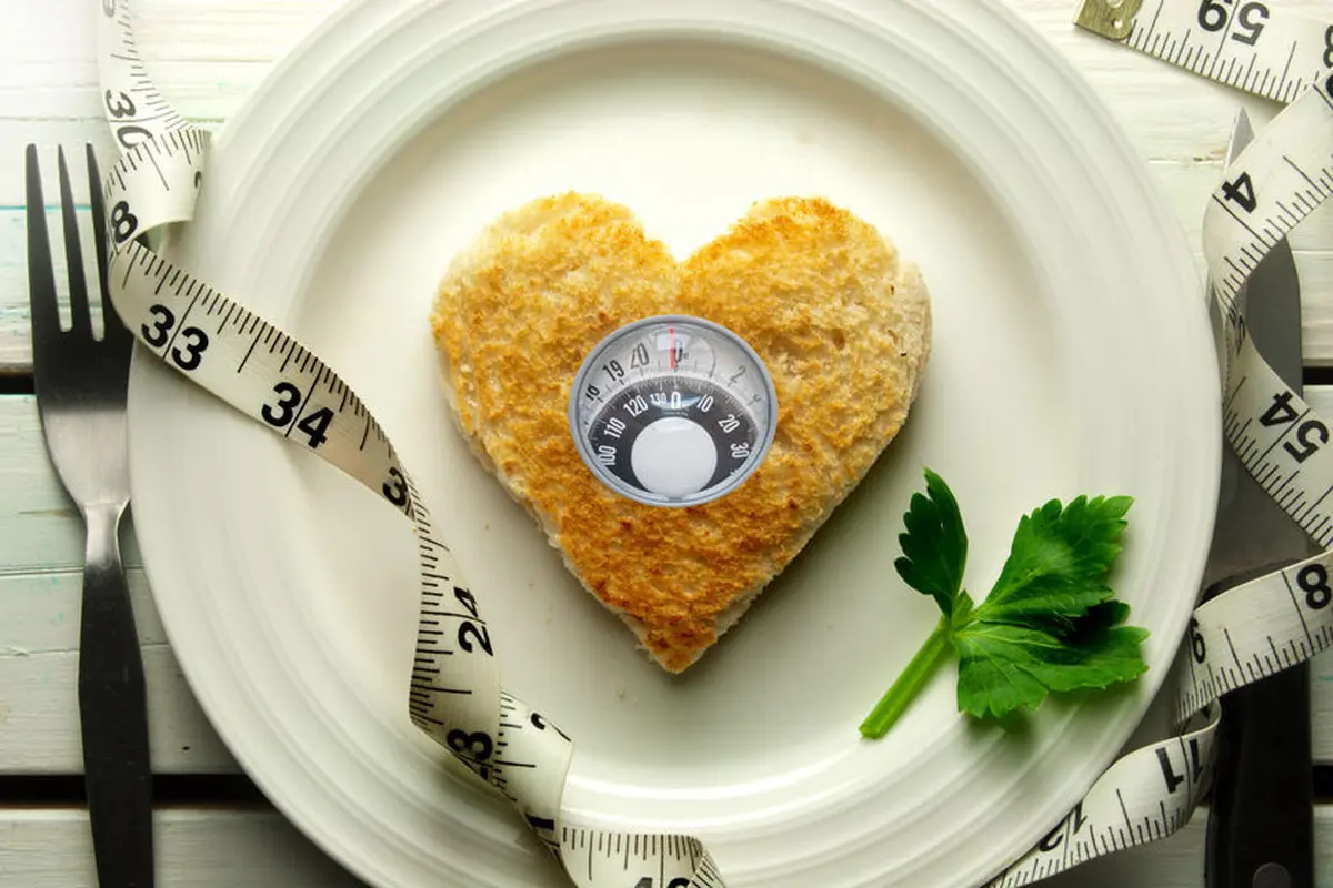 Pentingnya Konsumsi Karbohidrat Meski Sedang Diet