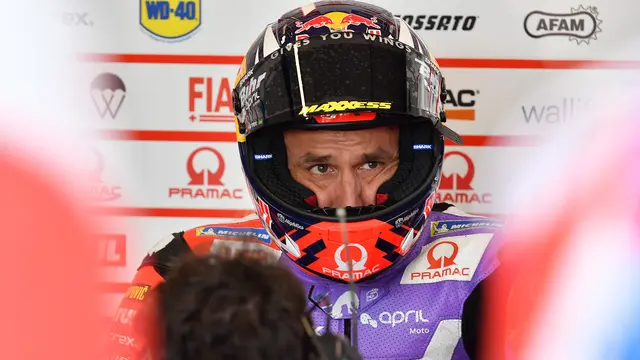 Johann Zarco