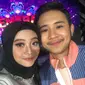 Ega Noviantika dan Rafly D'Academy Usai Menikah (Sumber: Instagram/eganoviantika_98)