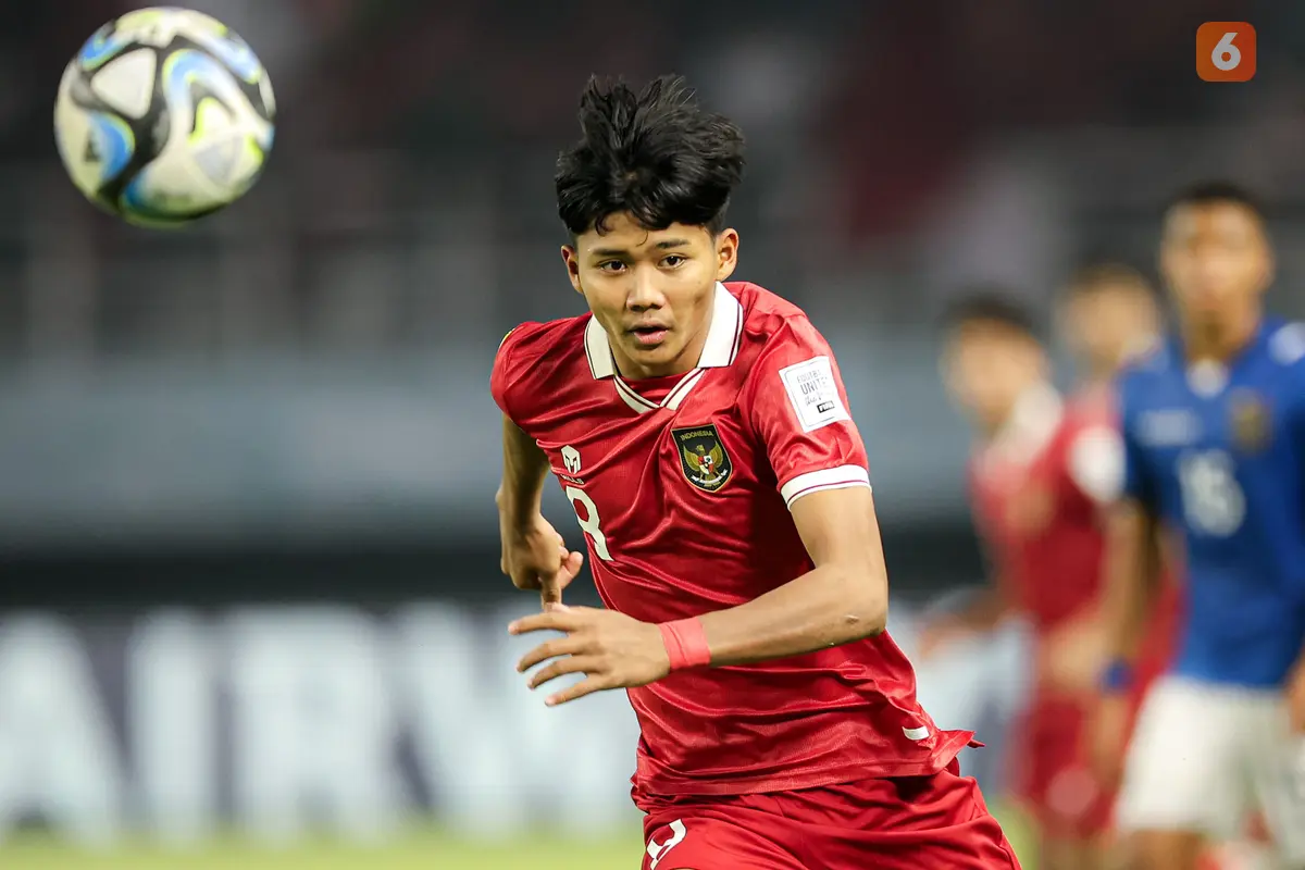 Dipimpin Wasit dari Arab Saudi saat Duel Vietnam vs Timnas Indonesia di Piala AFF 2024, Simak Rekam Jejaknya