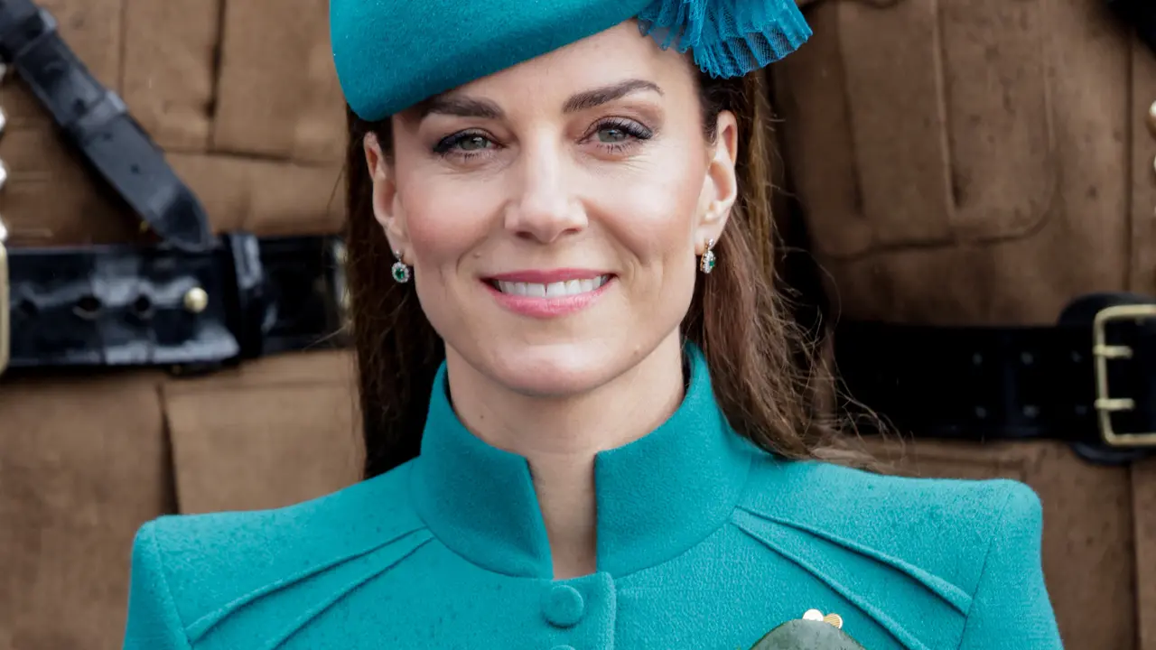 Kate Middleton