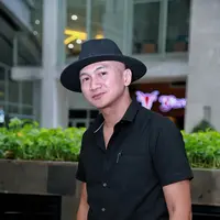 Anji (Foto: Adrian Putra/bintang.com)