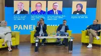 Hasil Studi Kesenjangan dan Kebutuhan Strategis Implementasi GRC di Indonesia: Awareness Tinggi tapi Masih Kurang Efektif