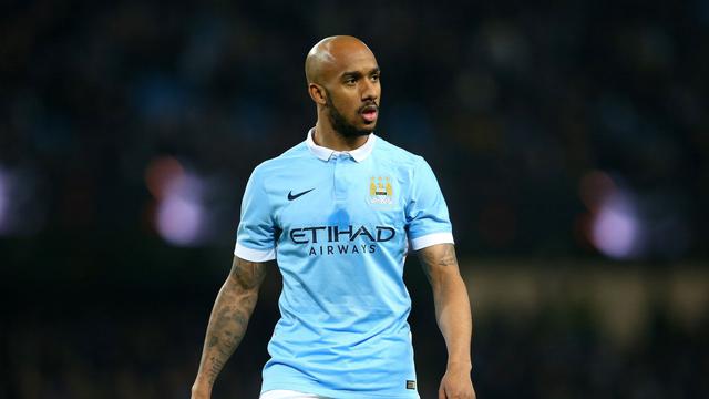 Fabian Delph