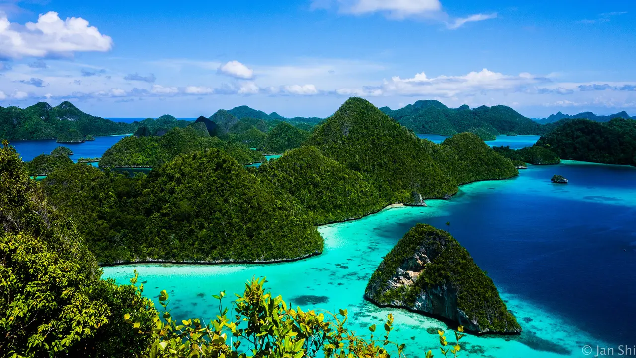Papua