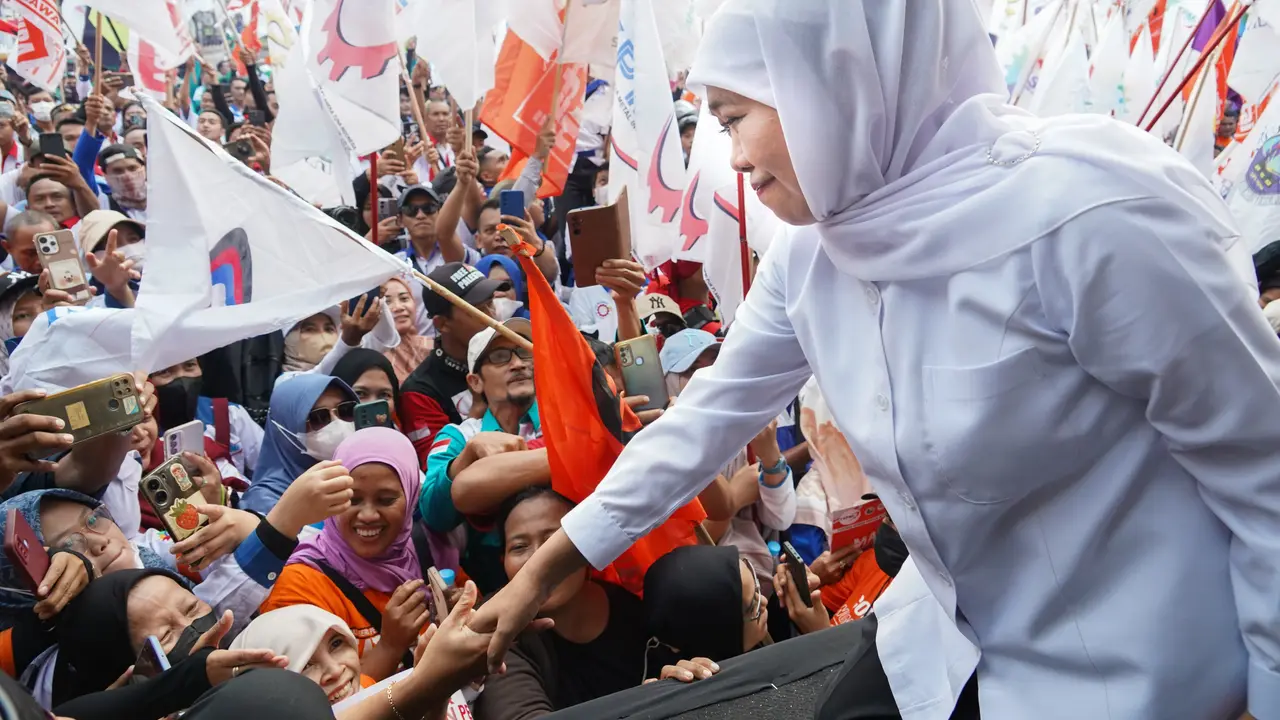 Khofifah