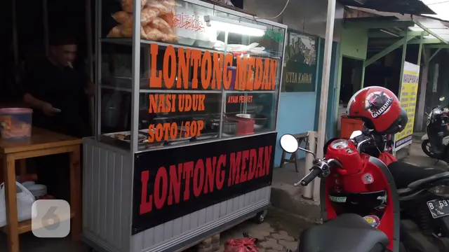 [Bintang] Kios Ayah Bella Shofie