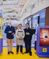 Vertuo Up hadir dengan pengalaman menyeduh yang praktis untuk menikmati berbagai kreasi kopi sesuai selera. (Foto/Dok: Nespresso)
