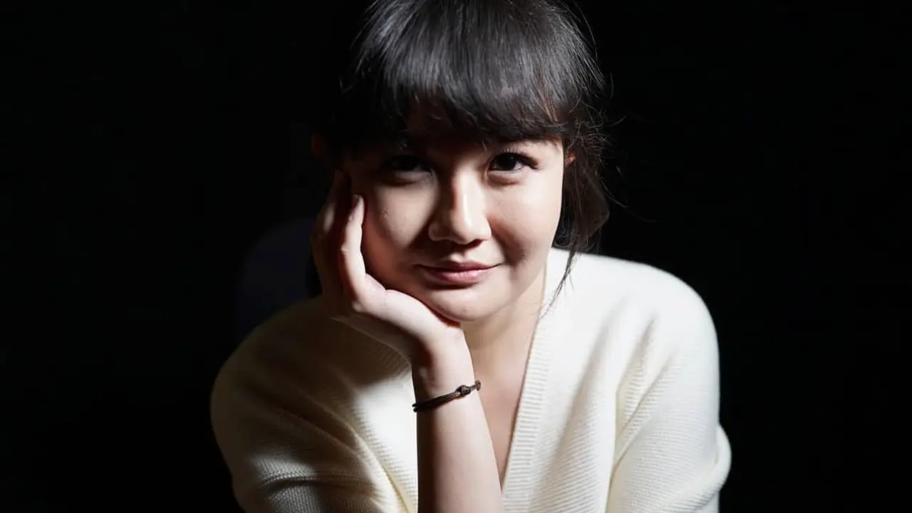 Virginia Gunawan
