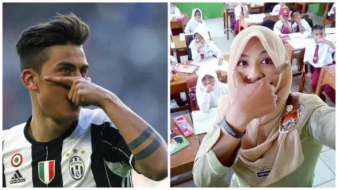 Paulo Dybala