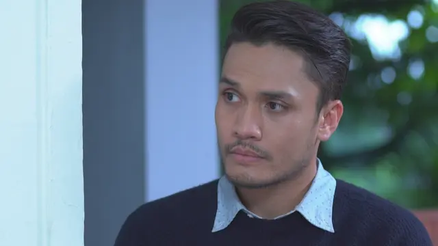 Takdir Cinta yang Kupilih