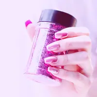 Ilustrasi Gel Nail Polish | unsplash.com