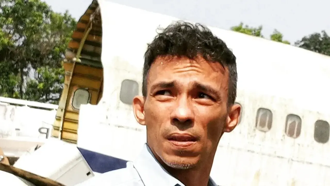 Attila Syach. (Foto: Dok. Instagram @attila_syach)