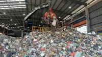 Optimalisasi Alat Berat untuk Dukung Pengembangan Proyek Waste to Energy