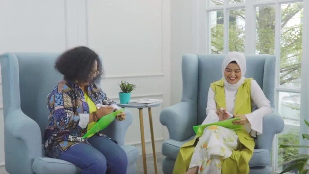 5 Hal yang Bikin Para Wanita Worry Saat Ramadan, Kamu Juga?