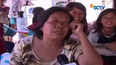 Korban kebakaran permukiman padat penduduk di Pademangan masih bertahan di penampungan. Mereka butuh bantuan selimut dan pakaian.