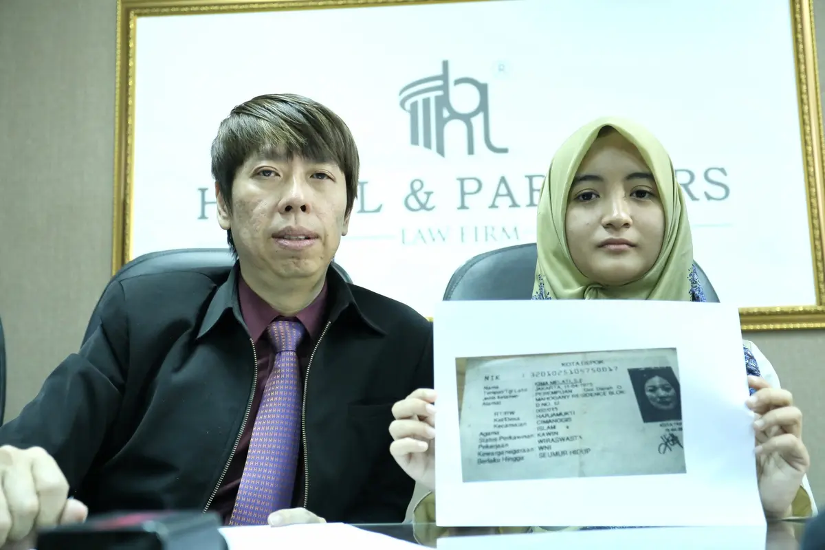 [Bintang] Arafah Rianti