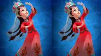Si Cantik Ipal Khan, Strategi China Rangkul Etnis Muslim Uighur