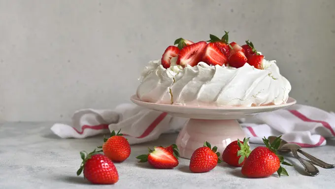 pavlova