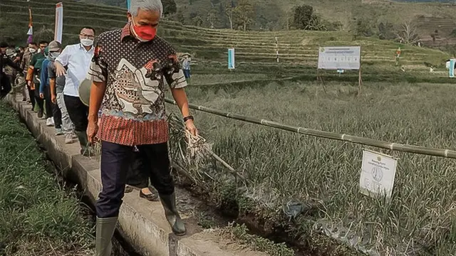 Ganjar Pranowo