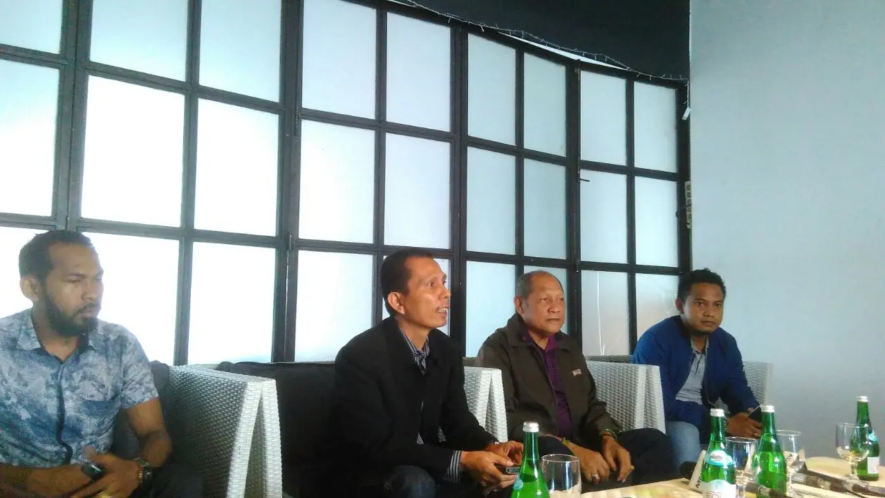 Koperasi TKBM Komura diduga lakukan pungli