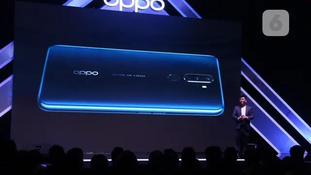 OPPO A9 2020