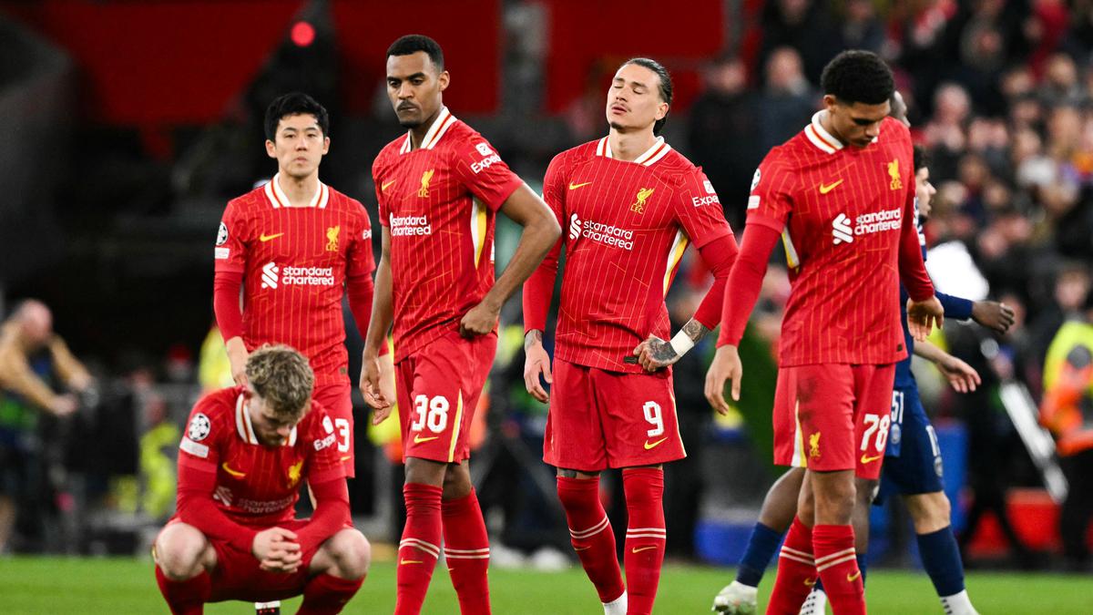 Tersingkir dari Liga Champions, Liverpool Memburu 2 Trofi