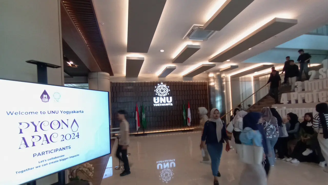 UNU Yogyakarta
