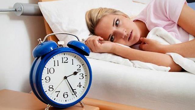 Benarkah Kurang Tidur Bisa Menyebabkan Darah Tinggi?