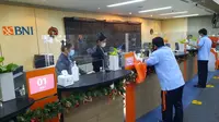 BNI Operasikan Terbatas 201 Outlet saat Libur Akhir Tahun
