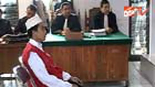Sidang Cikeusik Masih Berlangsung