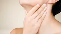 Gangguan Tiroid Tak Bisa Sembuh?