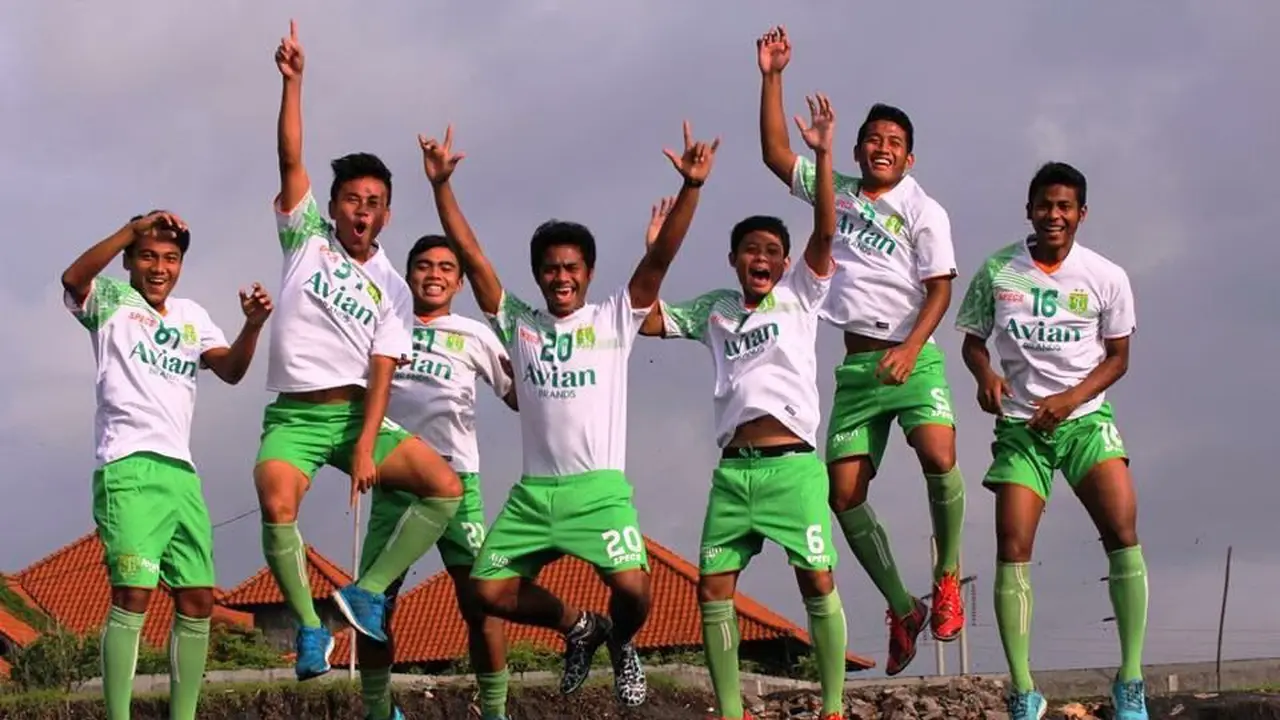 Surabaya United Bhayangkara