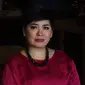 Keputusan Dewinta untuk tidak lagi menggunakan Bahar di belakang namanya sudah bulat.