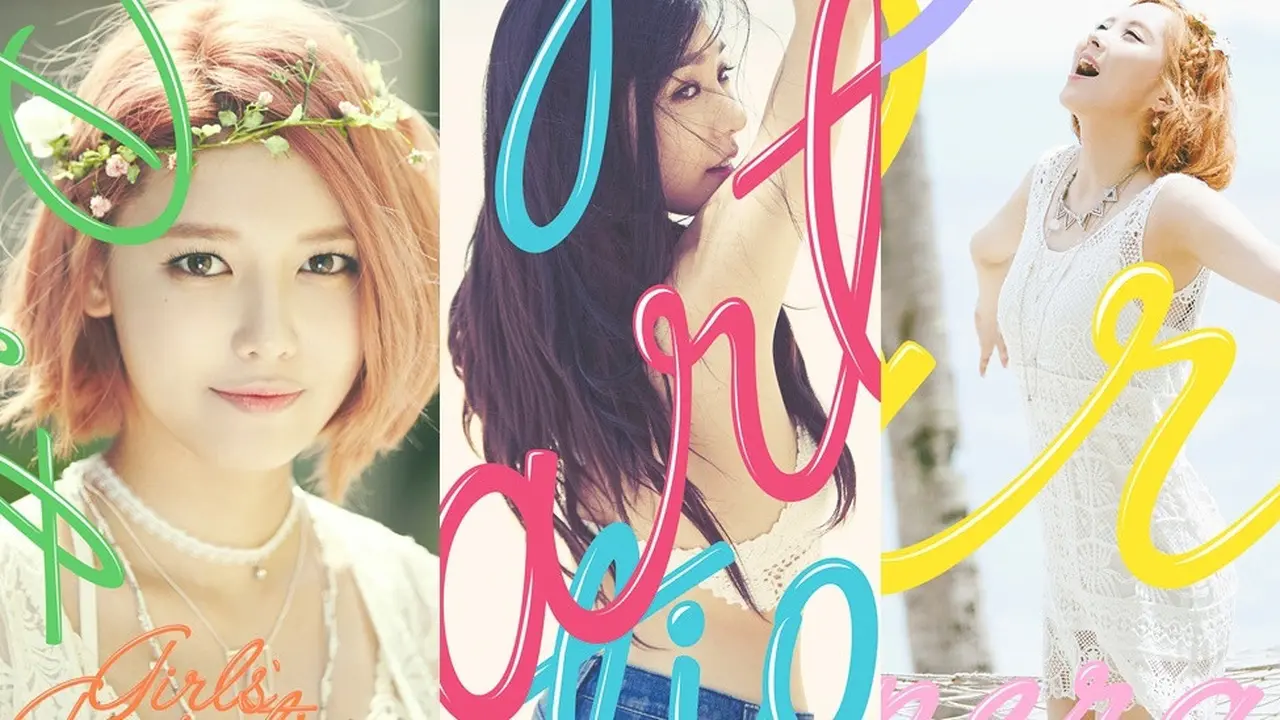 SNSD