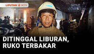 Sebanyak 19 kamar indekos di Jakarta Barat ludes terbakar. Sementara di Kota Bekasi, Jawa Barat, bangunan dua ruko kebakaran setelah ditinggal pemiliknya liburan.