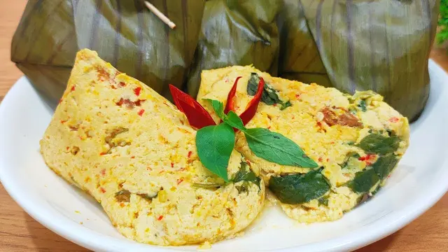 Pepes tahu