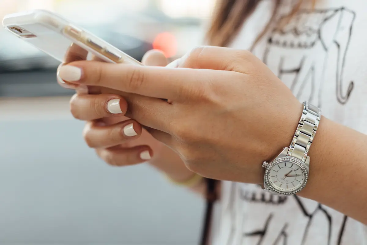 [Fimela] smartphone