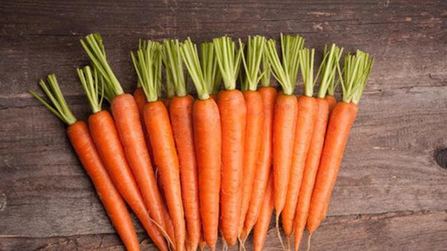 4 Manfaat Wortel Untuk Kecantikan Kulit Wajah Fashion Beauty Liputan6 