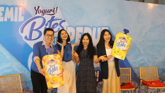 Pengaruh Pilihan Camilan Saat Ngemil di Jam Kritis untuk Kesehatan Mental dan Tubuh