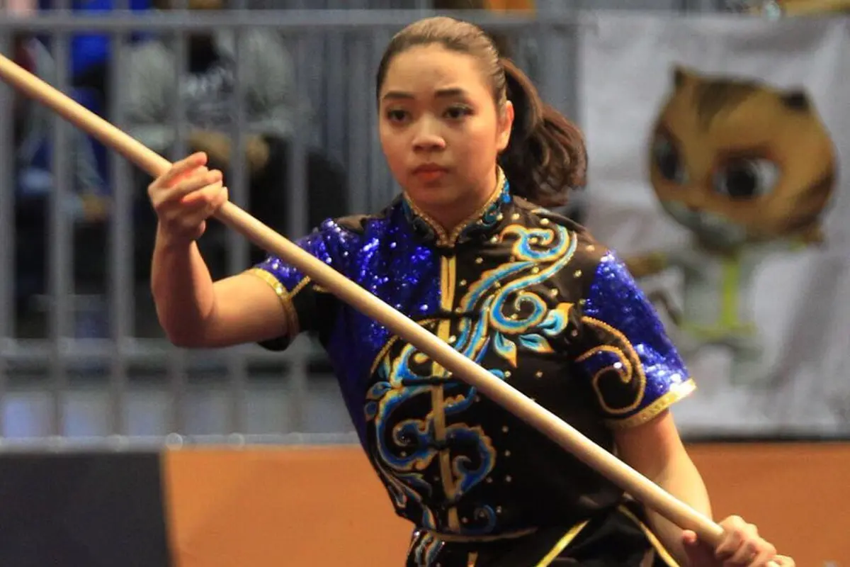 Juwita Niza Masni, SEA Games 2017 
