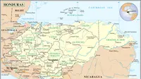 30-10-1980: Perang 2 Negara Latin Akibat Sepak Bola Berakhir