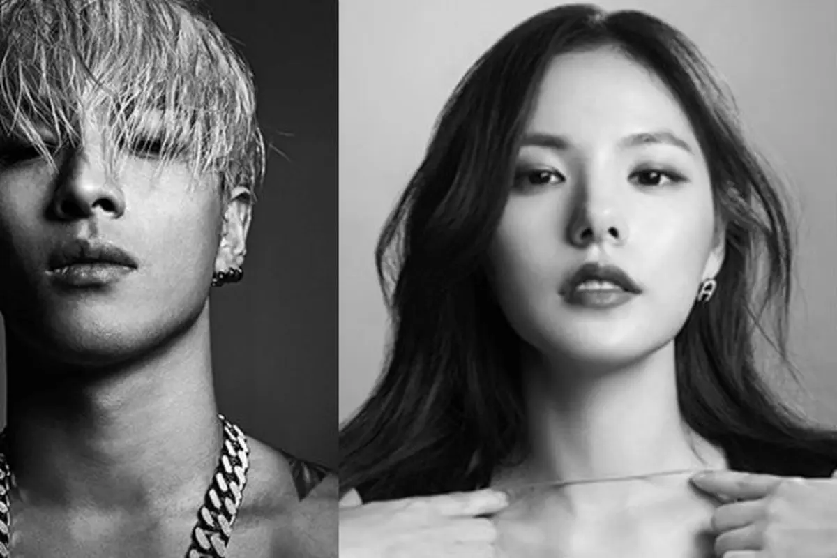[Bintang] Setelah Menikah, Taeyang dan Min Hyo Rin Akan Tinggal di Rumah Seharga Rp 53 Miliar?