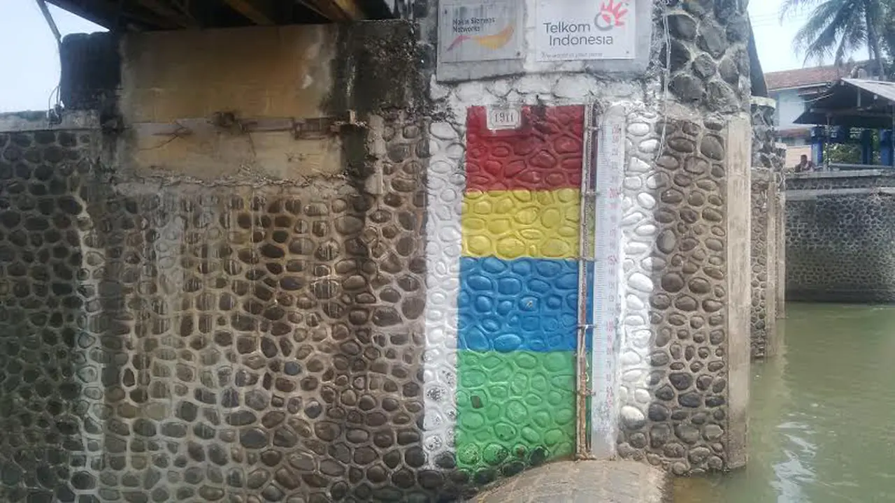 Bendung Katulampa
