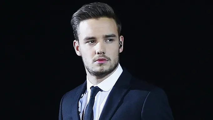 [Bintang] Liam Payne