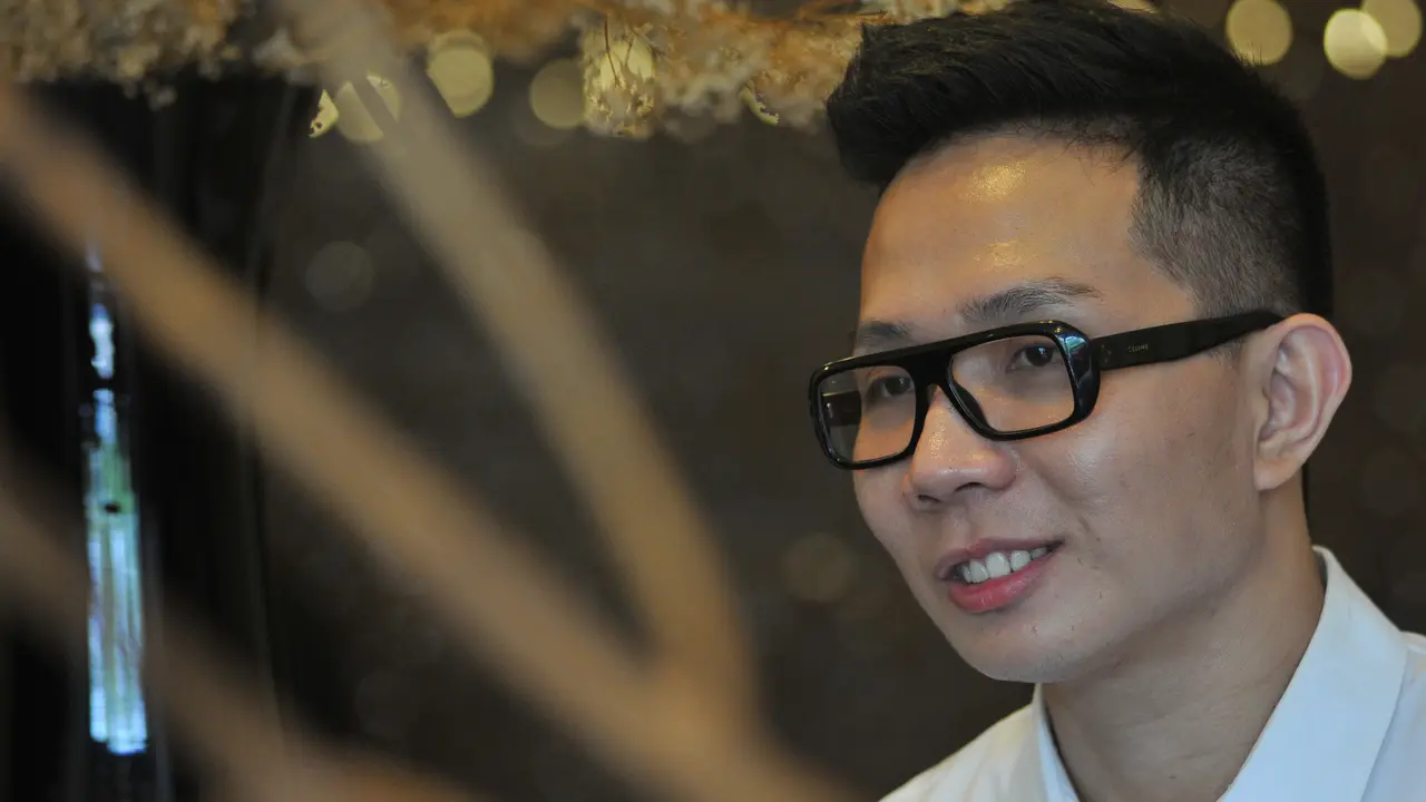 Wawancara Hian Tjen 0815 6