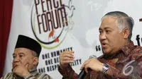 Ini 6 Rekomendasi Dewan Pertimbangan MUI Terkait Kasus Ahok