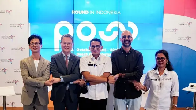 Round Festival 2023