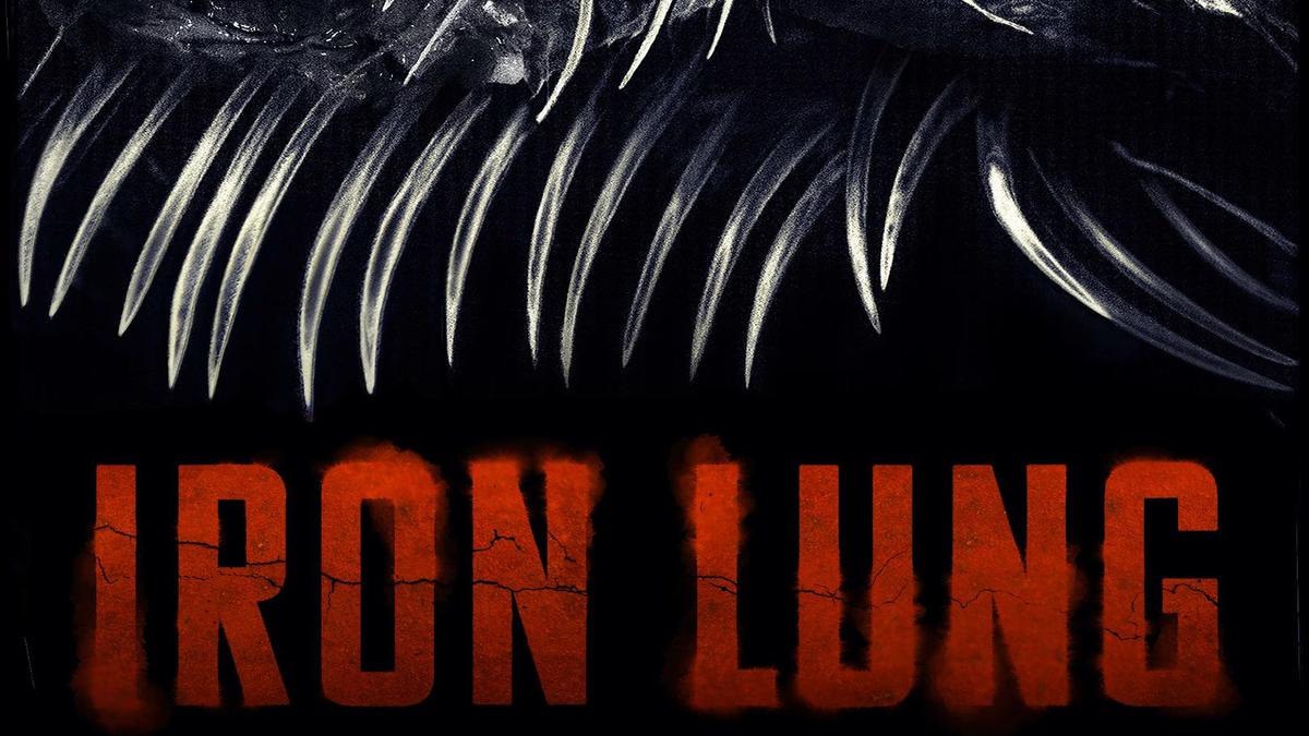 6 Fakta Iron Lung, Film Indie dengan Bujet Mini dari Markiplier yang Kini Tuai Kesuksesan Fenomenal