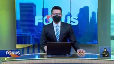 Perbarui informasi Anda bersama Fokus edisi (17/03) dengan berita-berita sebagai berikut, Angin Kencang Terjang Klaten, Banjir Bandang Terjang Permukiman, Pembalap MotoGP Tiba di Lombok.